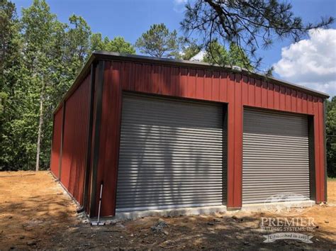 steel buildings nc with pricing